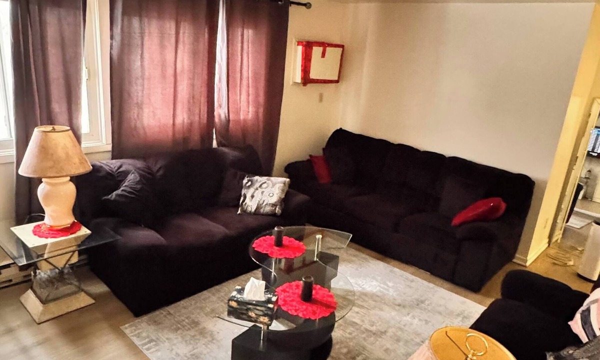 Windsor Apartment | Cozy One-bedroom Apartment In East Windsor