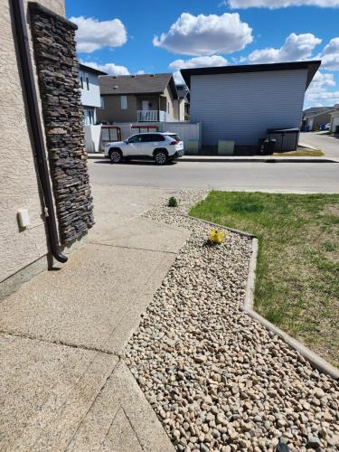 Regina Apartment | Cozy One Bedroom Basement Suite in Harbour Landing- MO's Place