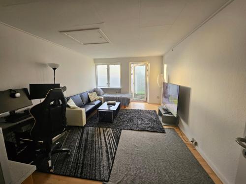 Roskilde Apartment | Cozy One Room Apartment