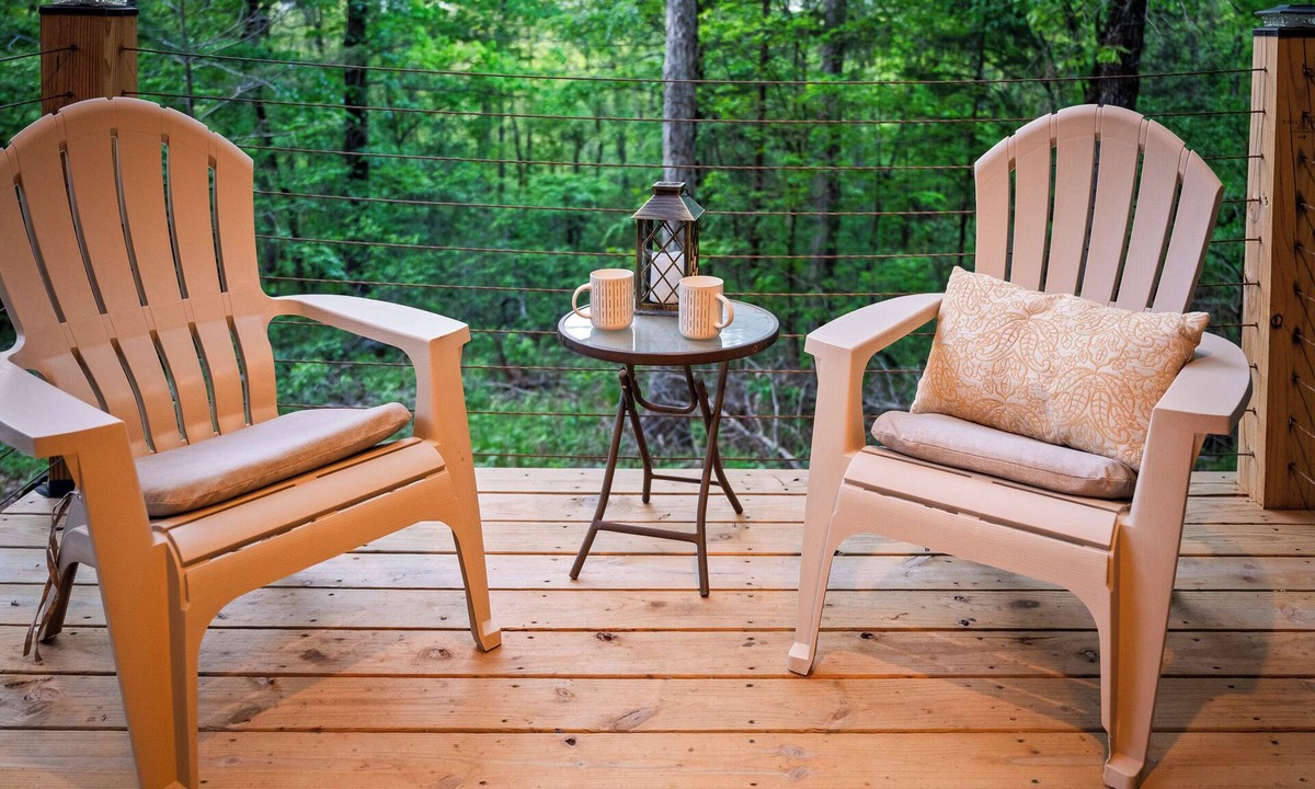 Mammoth Spring Cabin | Cozy Ozark Cottage Near Spring River & Mammoth Spring