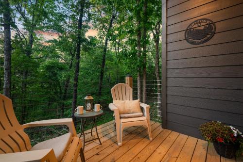 Mammoth Spring House | Cozy Ozark Cottage Near Spring River