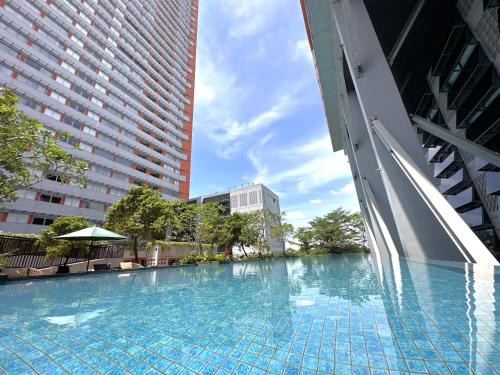 Pinang Apartment | Cozy Paddington Heights Studio Apartment in Alam Sutera BSD Near Jakarta by Le Ciel Hospitality