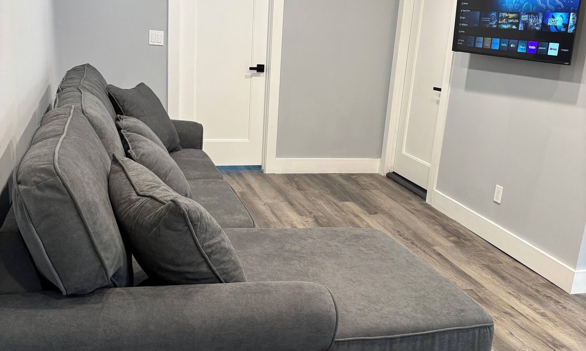 East Patchogue Apartment | Cozy Patchogue Escape