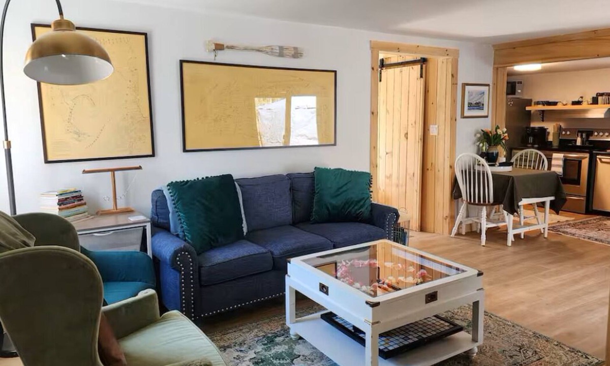 St. Andrews House | Cozy peaceful 2 Bed Haven minutes from St Andrews