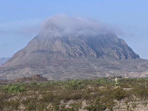 Alpine Other | Cozy Peaceful Tiny Cabins Behind Big Bend National Park
