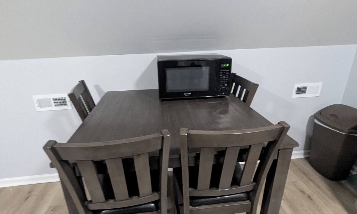 Oak Ridge Apartment | Cozy, pet-friendly, 1-bedroom apartment in Oak Ridge with AC