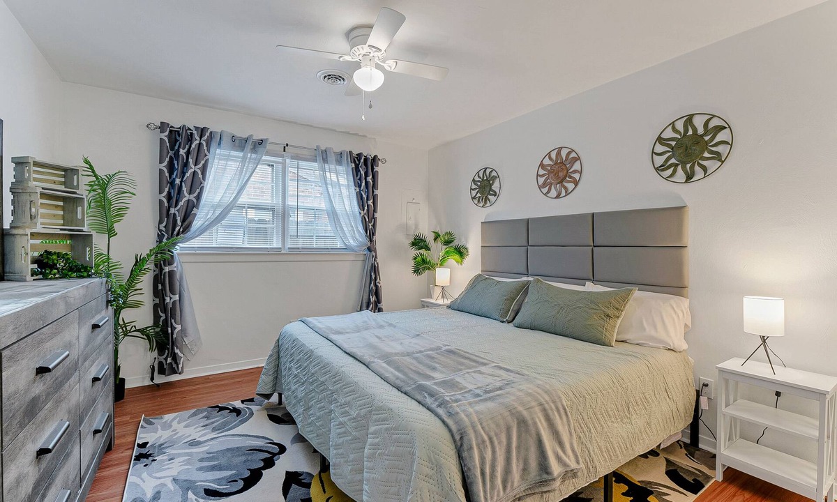 North Camellia Acres House | Cozy Pet-Friendly 3BR Near Norfolk Beaches