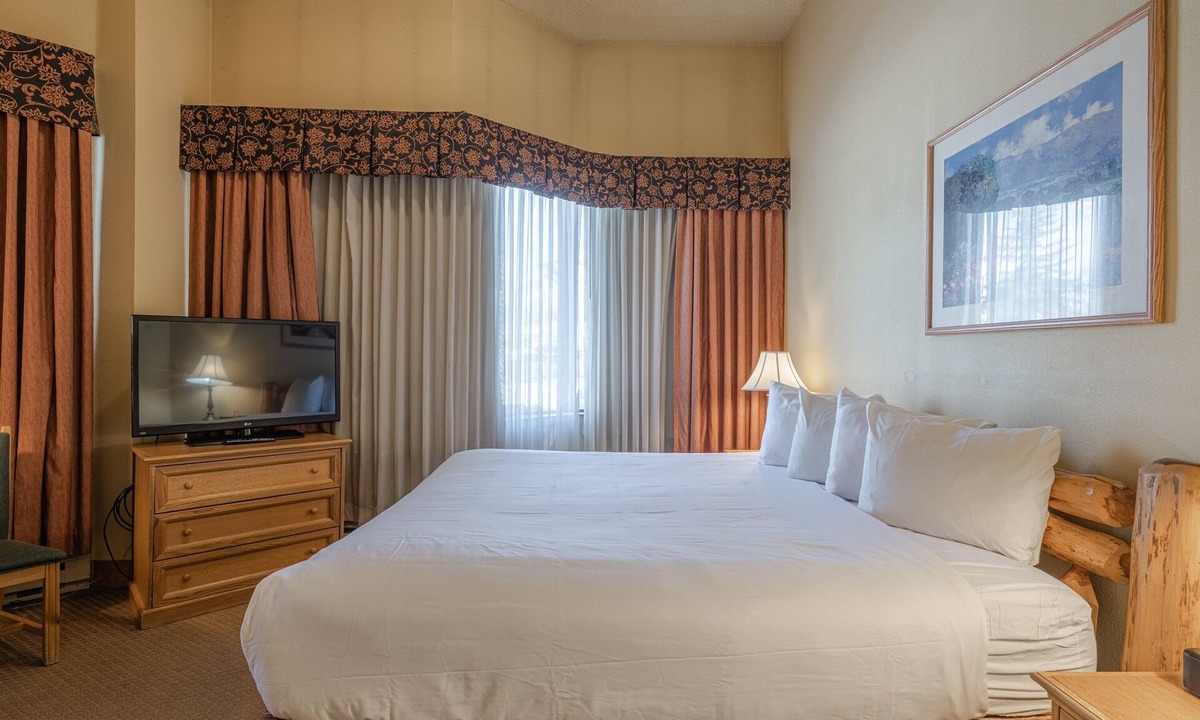 Mount Crested Butte Cabin | Cozy Pet-Friendly King Studio in Mt. Crested Butte - No Cleaning Fee! by RedAwning
