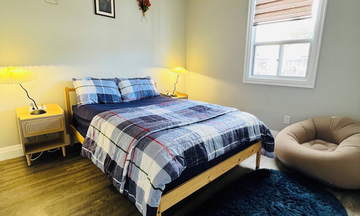 Durham Region House | COZY PLACE