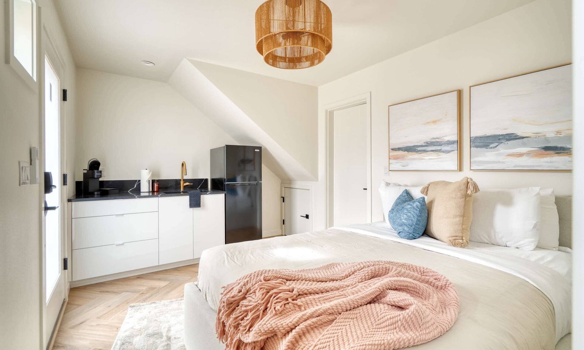 Alberta Arts District Apartment | Cozy Portland Studio near Alberta Arts