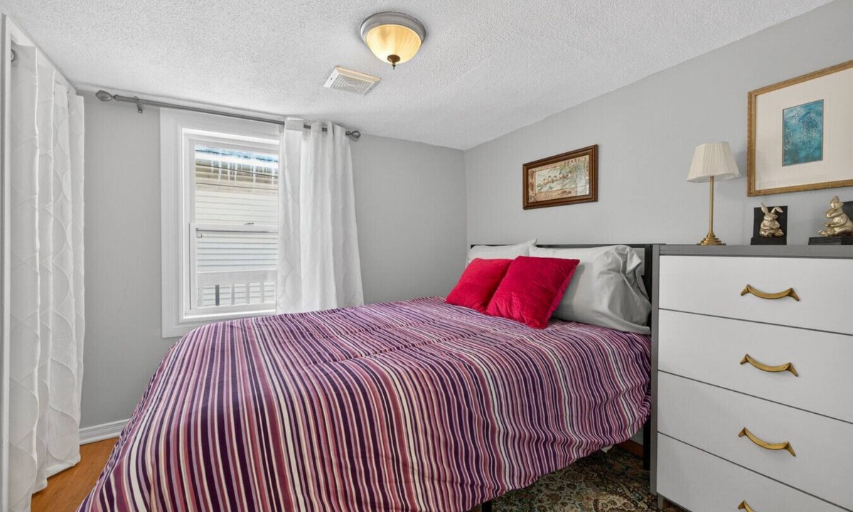 Hull Apartment | Cozy & practical apartment in Hull 5 min to Ottawa
