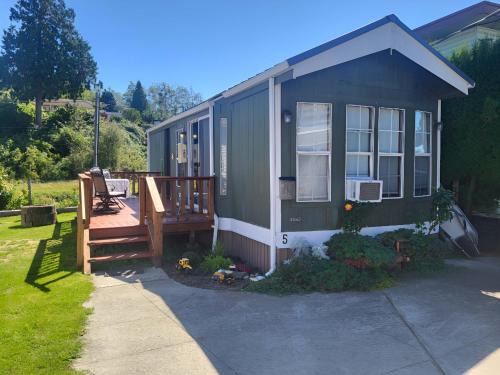 Birch Bay House | Cozy, Private Guest House #5