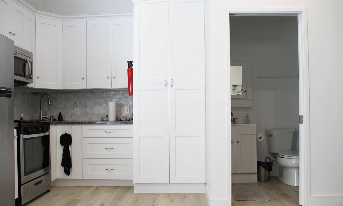 Studio City Apartment | Cozy Private Guest Suite Studio City