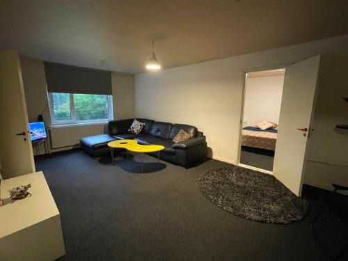 Durup Apartment | Cozy & Private House