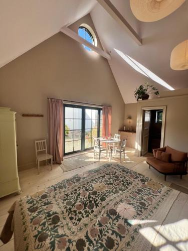 Stenlose Bed & Breakfast | Cozy & Private Luxury Guesthouse, 30 min from Copenhagen