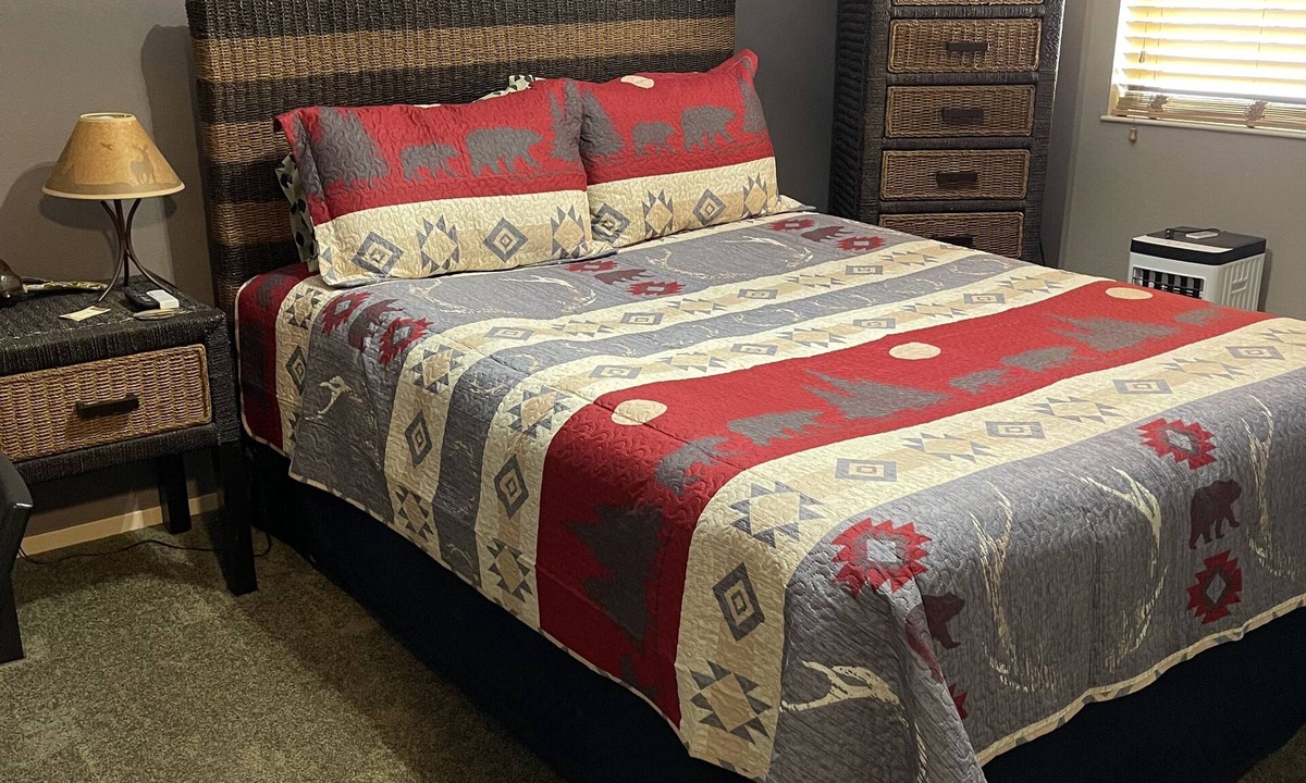 Pioneer Trail House | Cozy Private Room