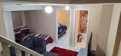 Brampton House | Cozy private room