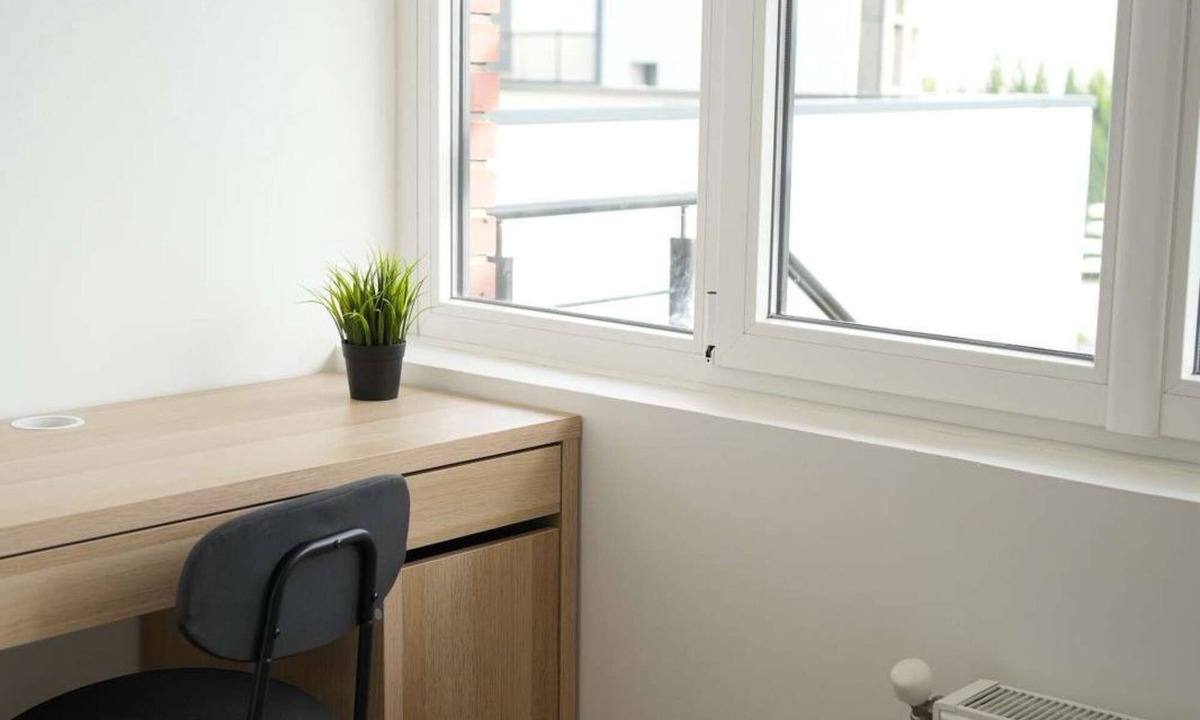Argenteuil House | Cozy Private Room | Coliving 30min from Paris St-Lazare
