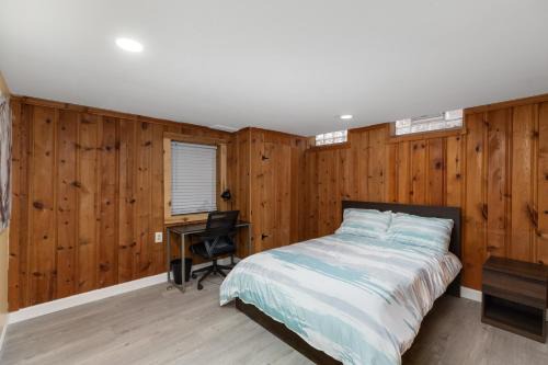 Redford House | Cozy Private Room in a Spacious Shared Home#6