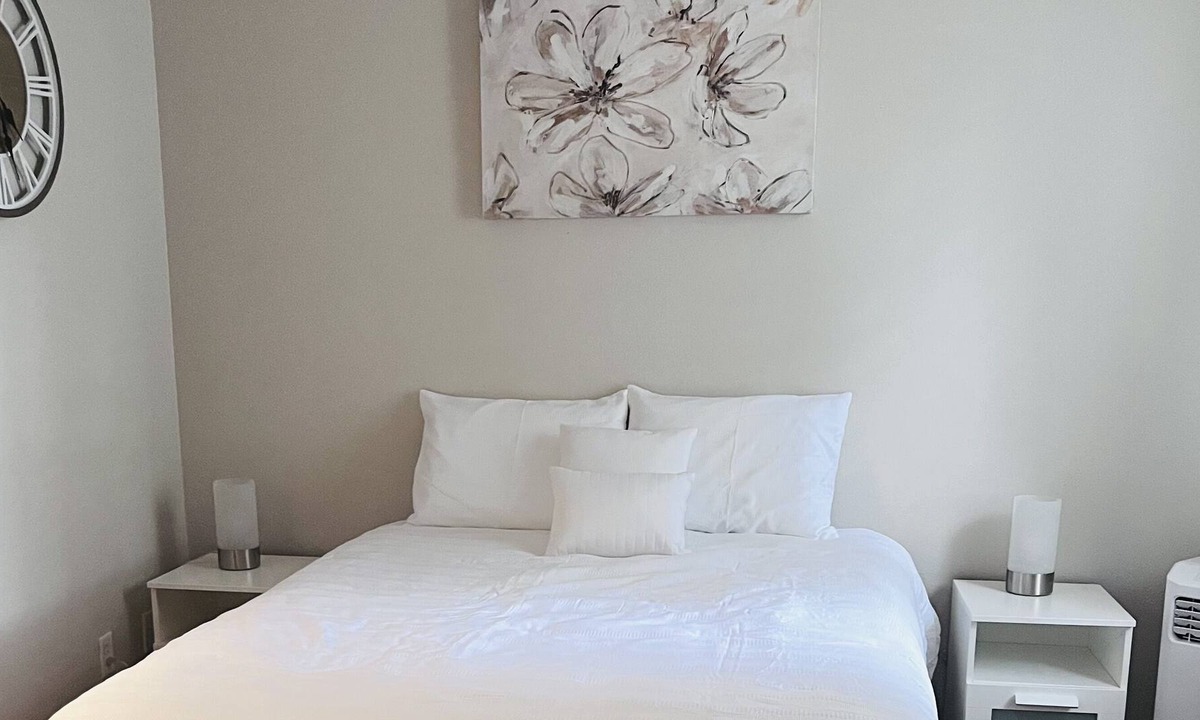 Sorrento Apartment | Cozy Private Studio in the Country