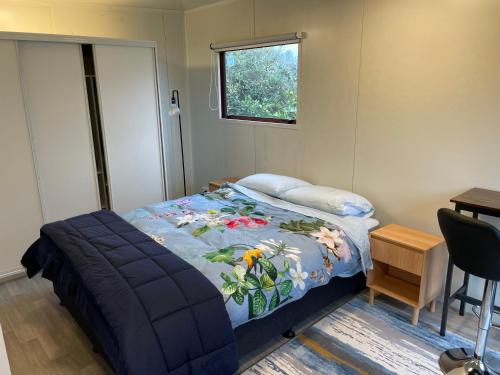 Paraparaumu Beach House | Cozy Private Unit