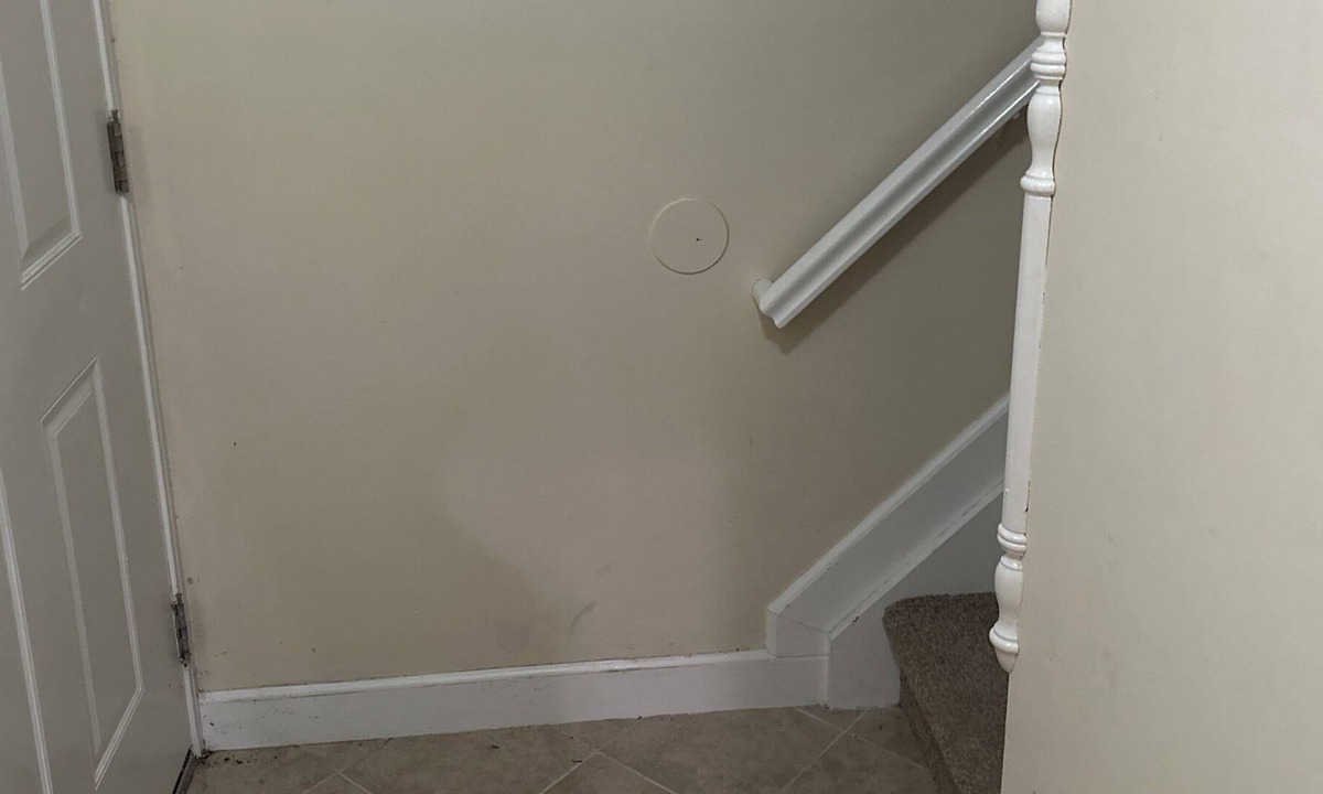 Centereach House | Cozy property