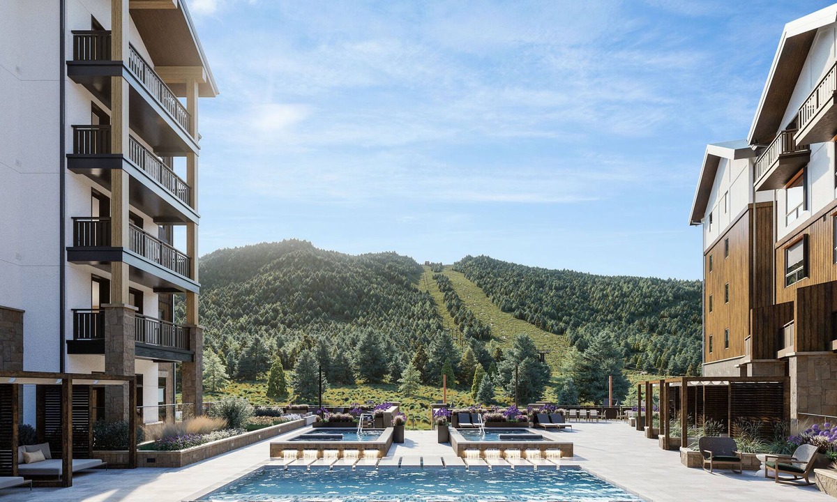 Keystone Cabin | Cozy Queen Room | Mountain Views, Ski Access & Spa