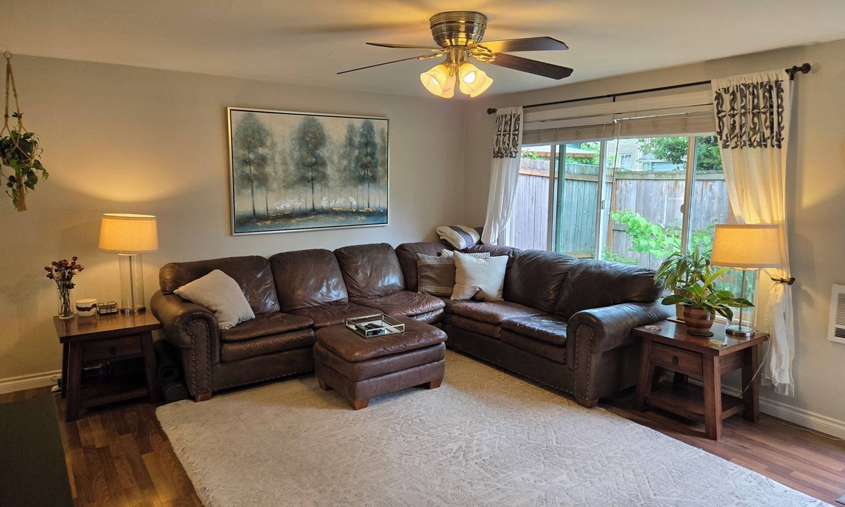 Montavilla House | Cozy, quiet 2-bedroom in Montavilla/Tabor