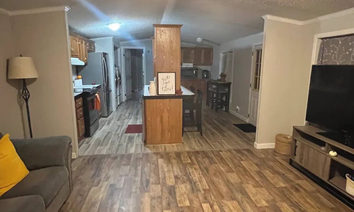 Bangor House | Cozy & quiet 4:20 friendly homenn