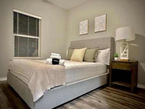 Durant Apartment | Cozy Quiet LongStayDiscount A plus Location byChoctaw