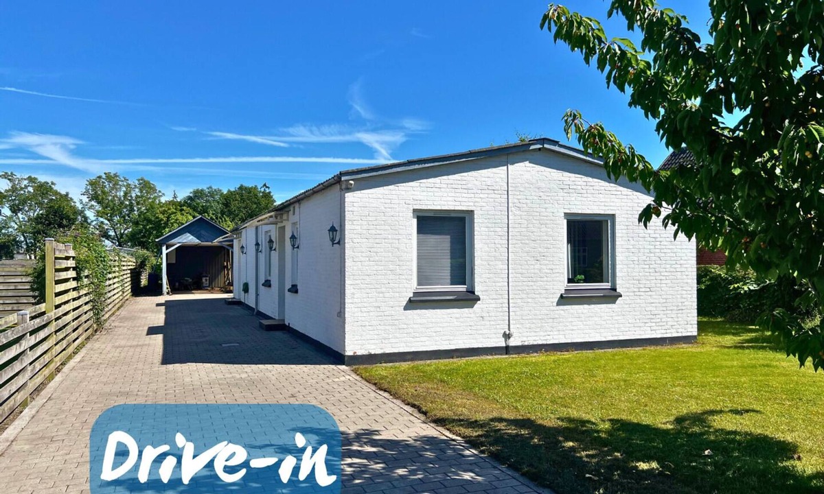 Rodbyhavn Villa | Cozy Rødbyhavn Villa - Lalandia/Puttgarden/Fern