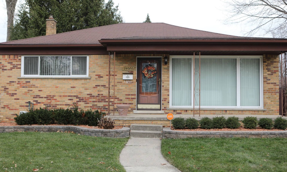 Ferndale House | Cozy Ranch