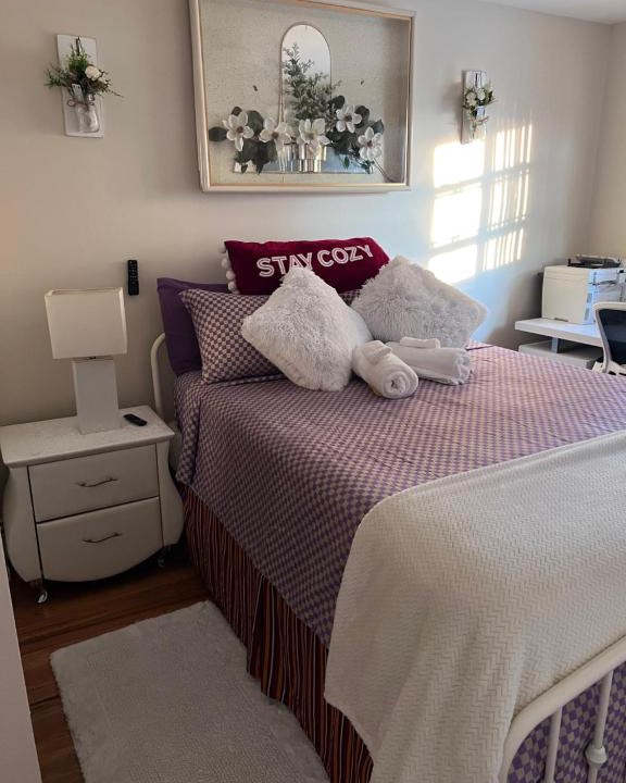 East New York House | Cozy & Relax Airb&b LLC