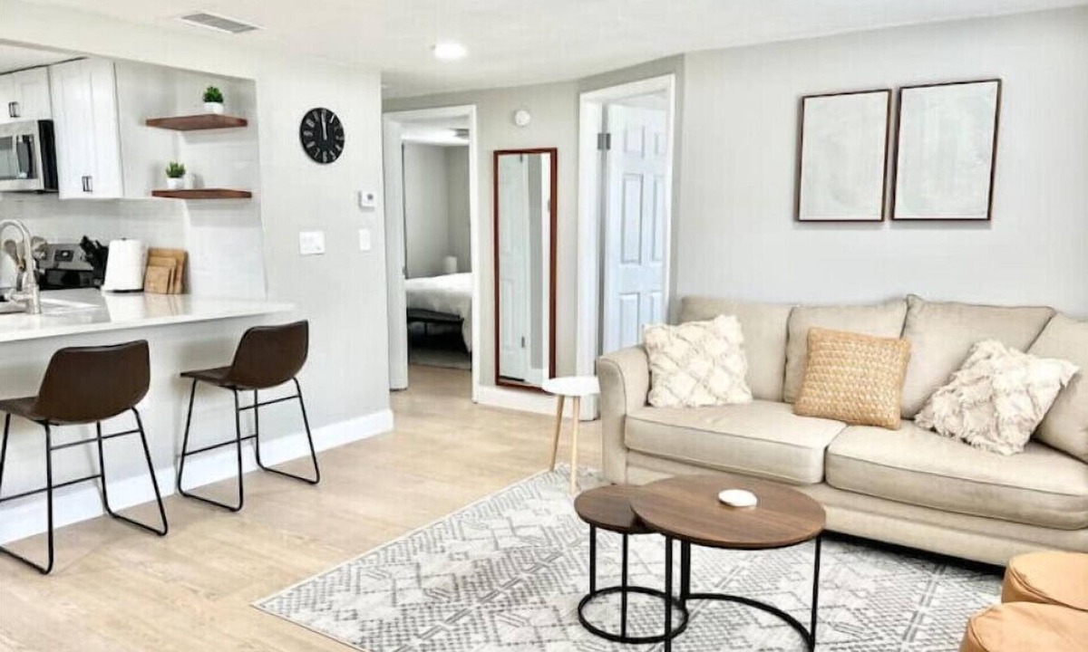 Bayonet Point House | Cozy Remodeled House!