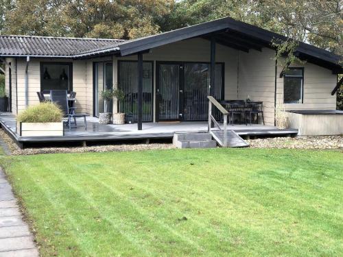 Sjaelborg House | Cozy Renovated Holiday Home