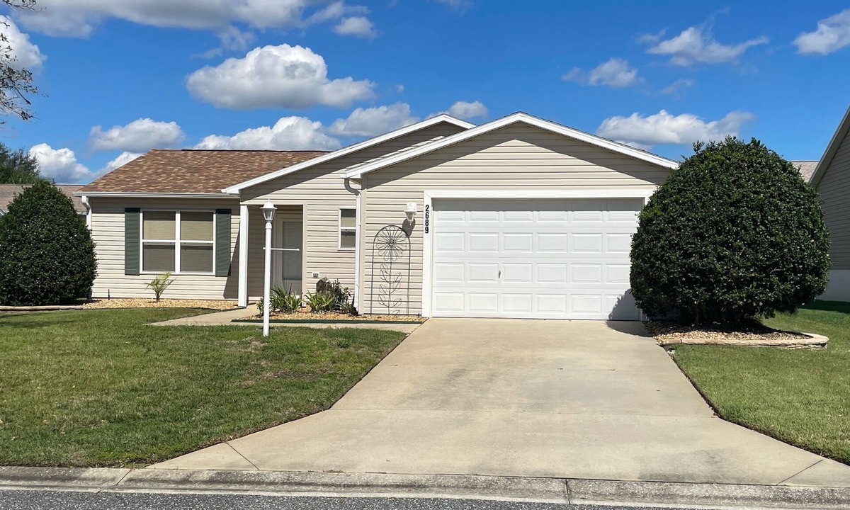 Duval House | Cozy Rental in The Villages, Pet-Friendly, Close to Shopping!