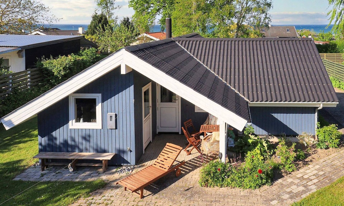 Strøby Ladeplads House | Cozy Retreat by Koge Bay - By Traum Ferienwohnungen
