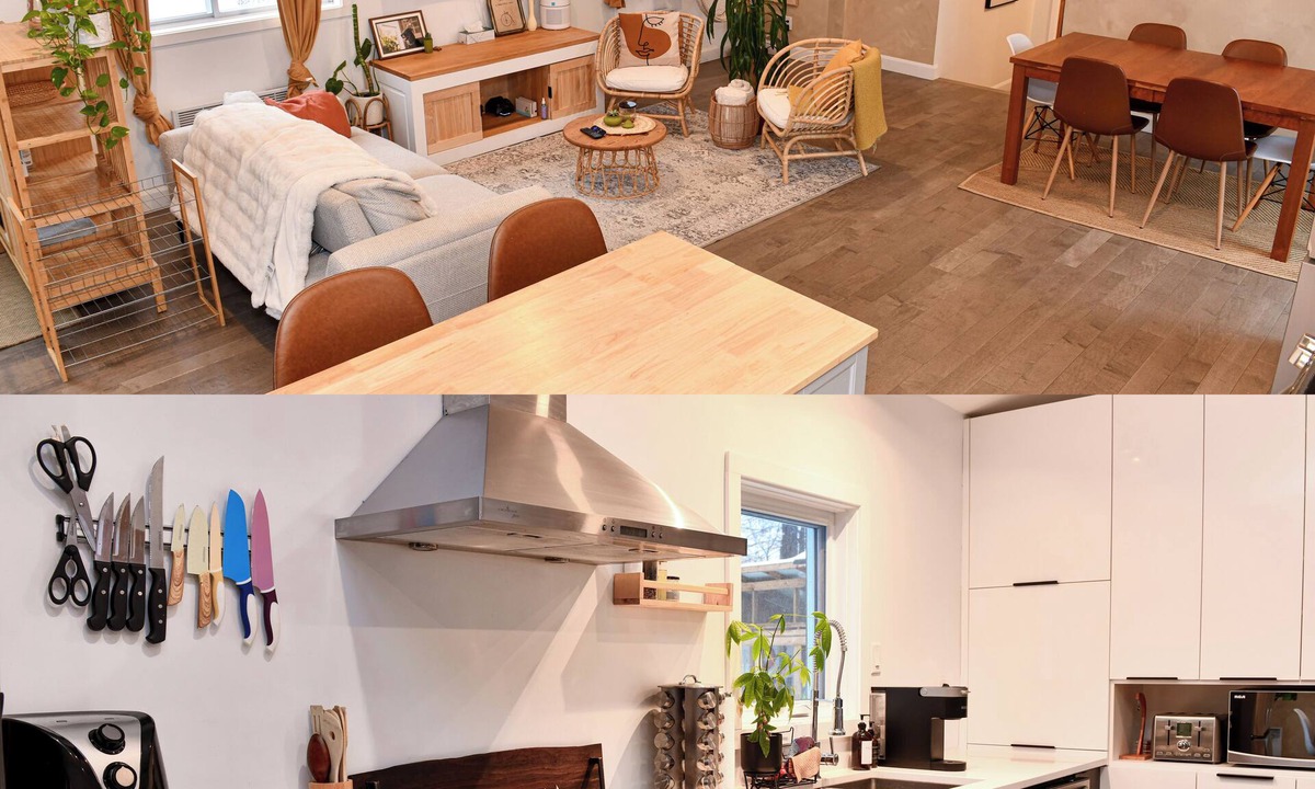 La Riviere-du-Nord Regional County Municipality House | Cozy Retreat for Couples & Small Families