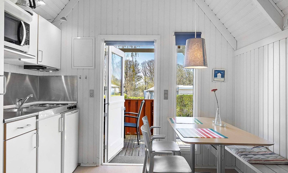 Kollund House | Cozy Retreat in Denmark - By Traum Ferienwohnungen