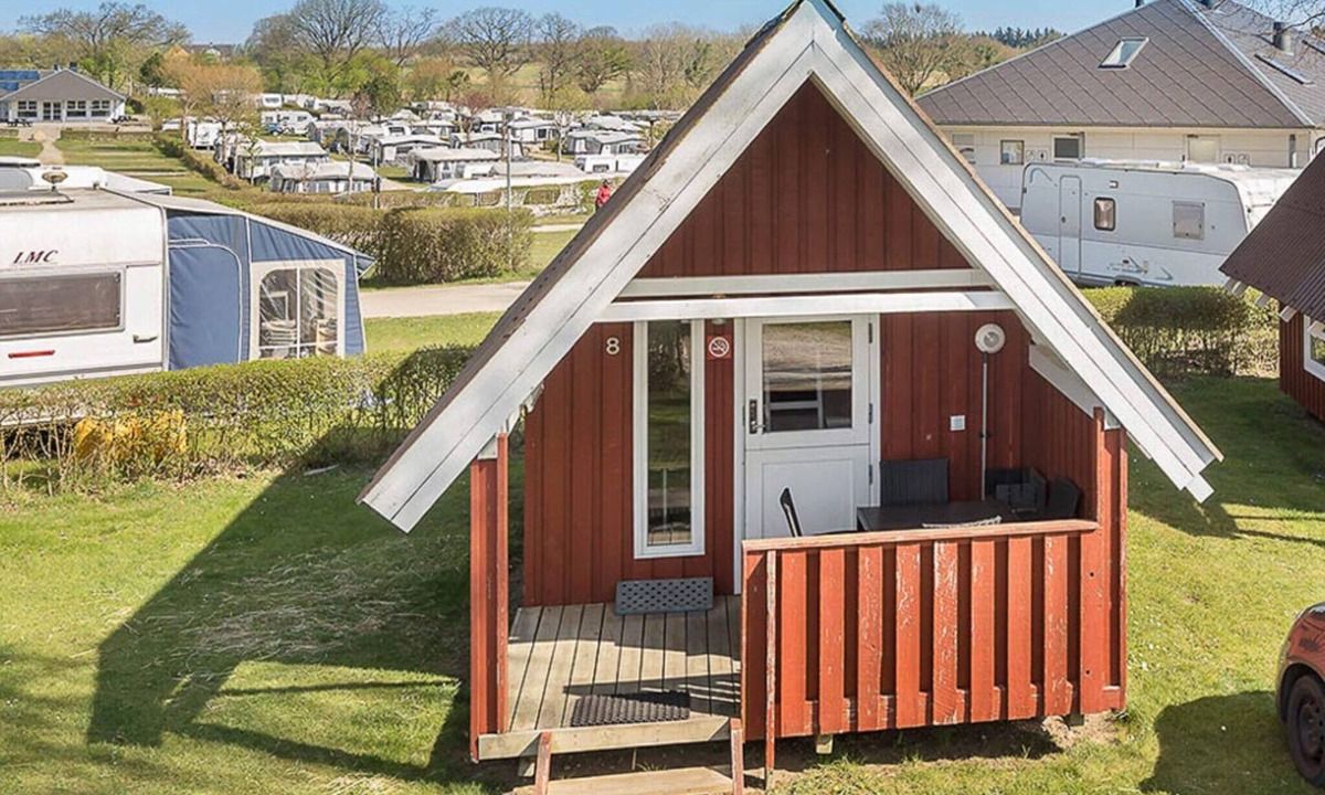 Kollund House | Cozy Retreat in Denmark - By Traum Ferienwohnungen