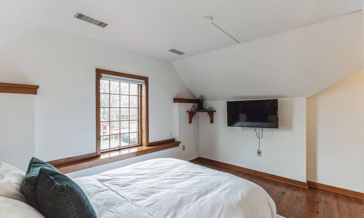 Cheyney Apartment | Cozy retreat in Thornton, PA!