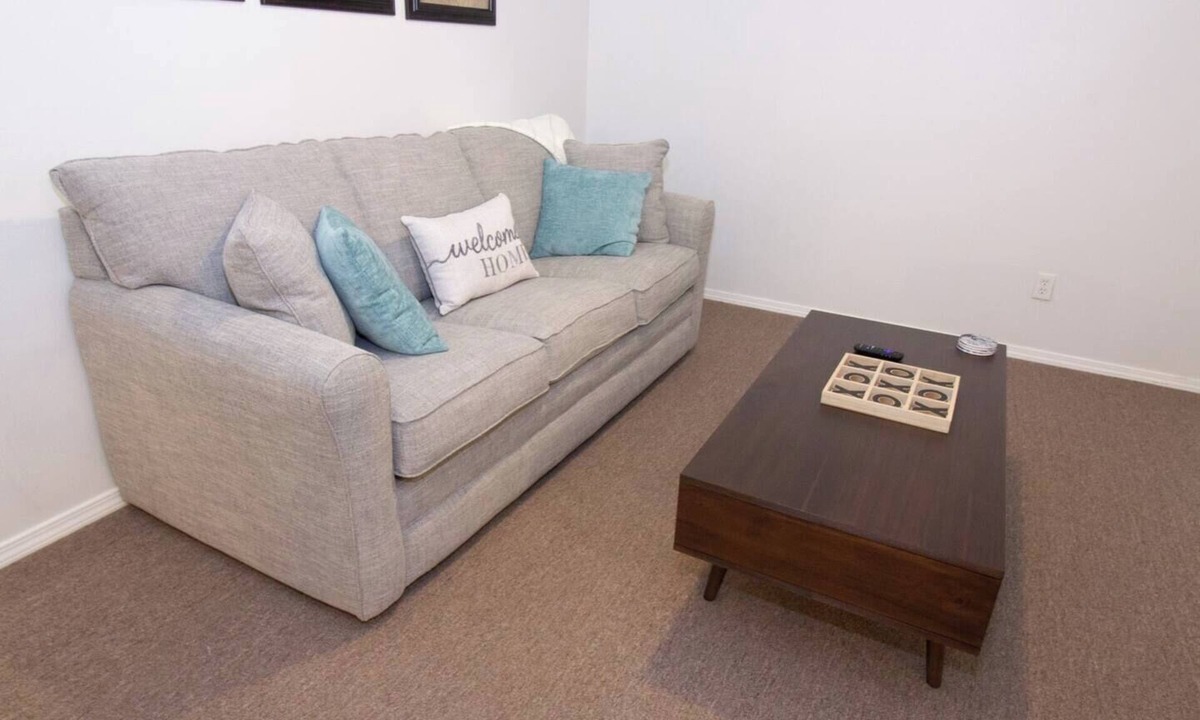 Waynesville Apartment | Cozy Retreat Near Ft. Wood!
