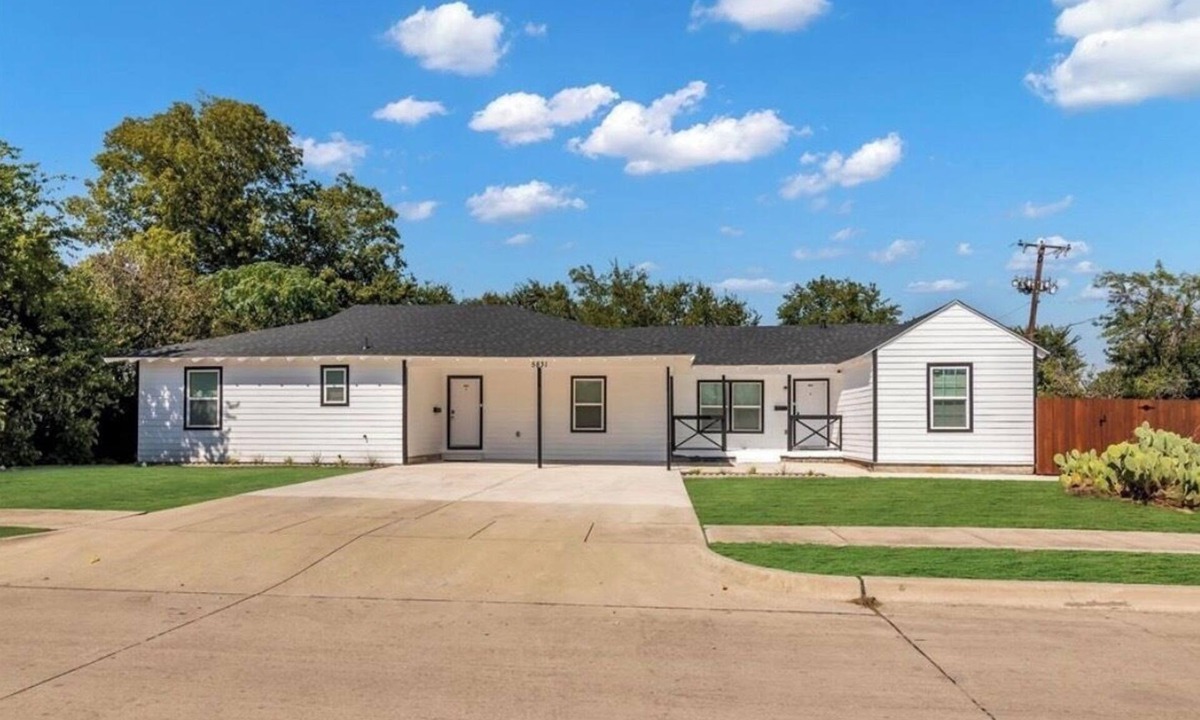 Haltom City House | Cozy Retreat on Dana Drive