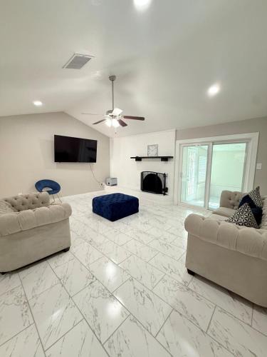 North Richland Hills House | Cozy Retreat near DFW Airport - Entire Home