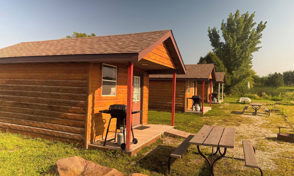 Troy Mills Cabin | Cozy Retreat w/Community Playground, Fire Pit & Fun Activities for Kids