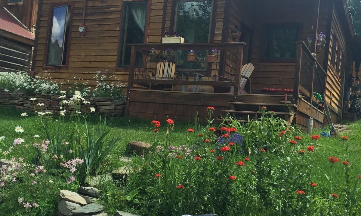 Rico House | Cozy Rico Cabin