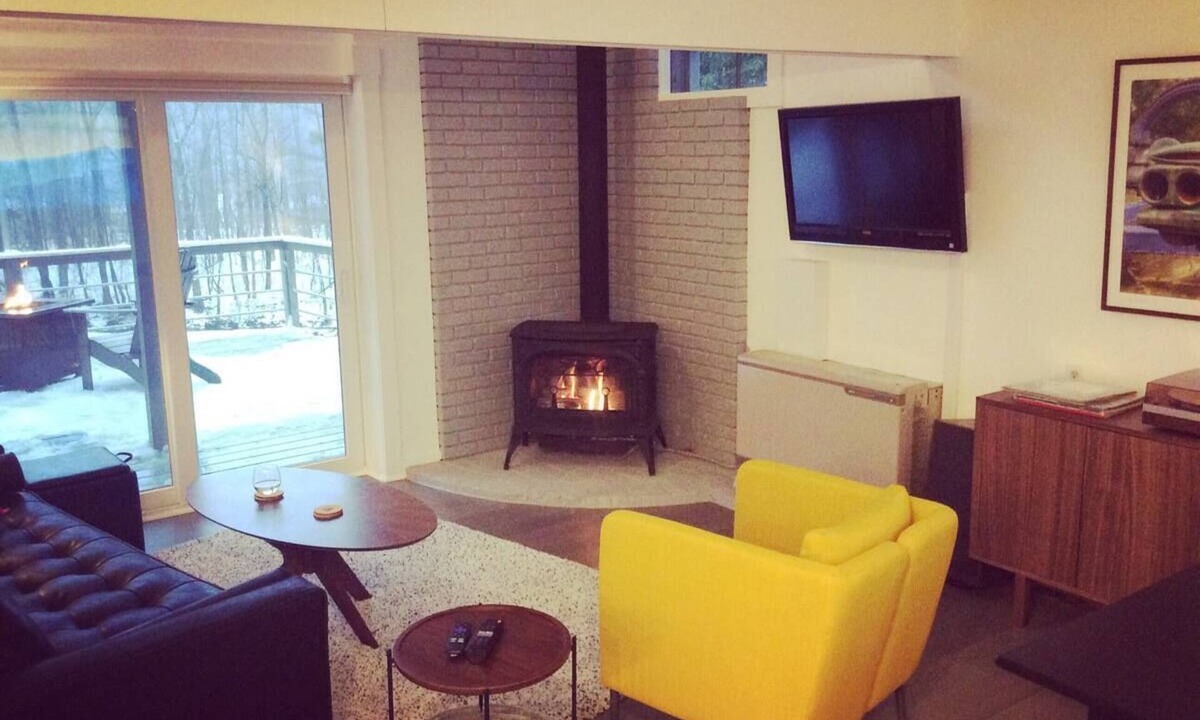 East Jamaica House | Cozy Riverfront Home in beautiful Jamaica