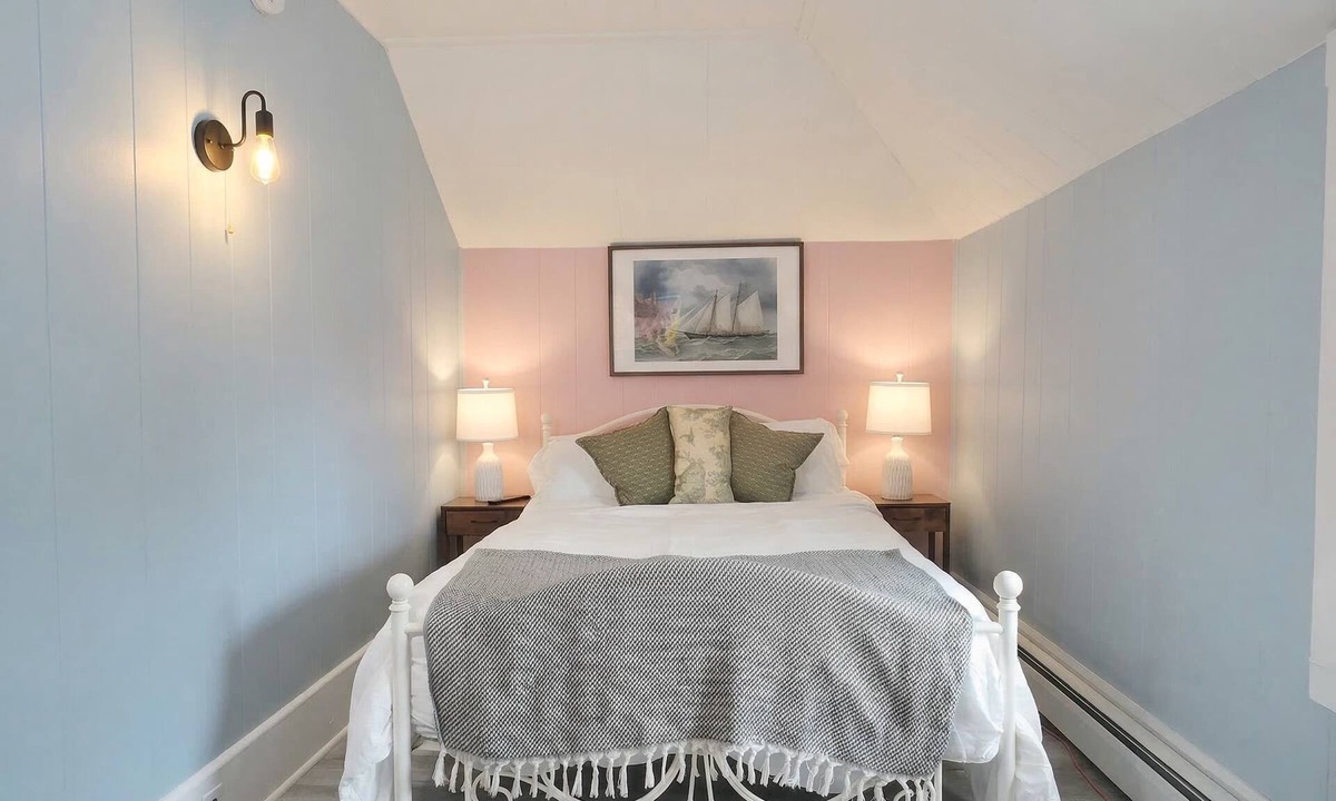 Bridgewater Apartment | Cozy Riverside Escape 1BR Near Trails and Parks