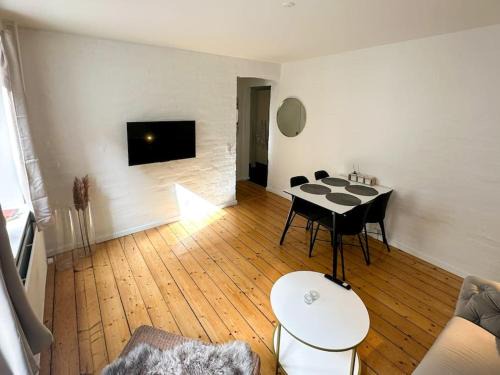 Aalborg Midtby Apartment | Cozy & romantic apartment in the Heart of Aalborg