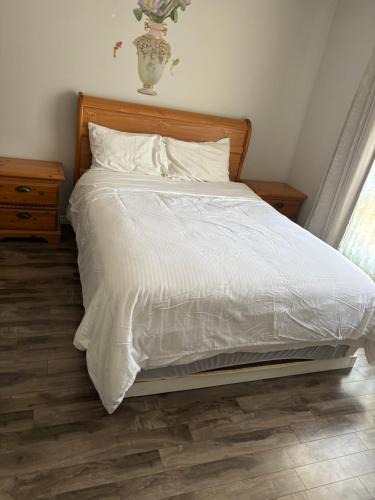 Highland West House | Cozy room
